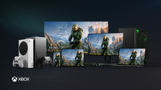 画像ギャラリー No.008のサムネイル画像 / Microsoftがクラウドゲームサービスを日本でも2021年内に開始。iPhoneでもXboxタイトルが楽しめるブラウザ対応は今後数週間で実現の見通し