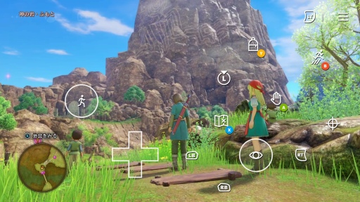 画像ギャラリー No.016のサムネイル画像 / クラウドゲームサービス「Xbox Cloud Gaming」の実用性はいかに。スマホもタブレット端末も低スペックPCも“ゲーム機”になる