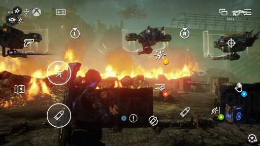 画像ギャラリー No.020のサムネイル画像 / クラウドゲームサービス「Xbox Cloud Gaming」の実用性はいかに。スマホもタブレット端末も低スペックPCも“ゲーム機”になる