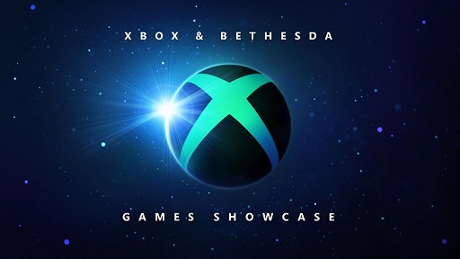 画像ギャラリー No.001のサムネイル画像 / オンラインイベント「Xbox & Bethesda Games Showcase」が日本時間の6月13日2：00配信へ。Game Passのアップデート情報も紹介予定