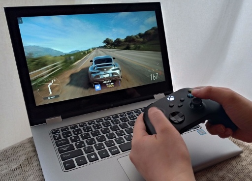 画像ギャラリー No.029のサムネイル画像 / 【PR】Xbox Game Passとクラウドゲーミングサービスが変える“ゲーマーとゲームの関係”。ゲームライフはもっと自由になる