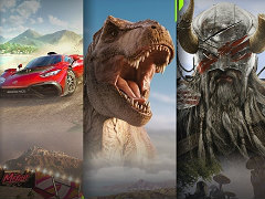 「Xbox Game Pass Ultimate」「PC Game Pass」，最初の3か月分を100円で利用できるキャンペーン実施中