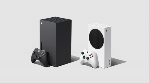 画像ギャラリー No.004のサムネイル画像 / Xboxはこれからの20年を見据えて,さらなる進化を目指す。Microsoftのバーチャルブリーフィング「What’s Next for Gaming」で語られたこと
