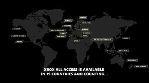 画像ギャラリー No.005のサムネイル画像 / Xboxはこれからの20年を見据えて,さらなる進化を目指す。Microsoftのバーチャルブリーフィング「What’s Next for Gaming」で語られたこと