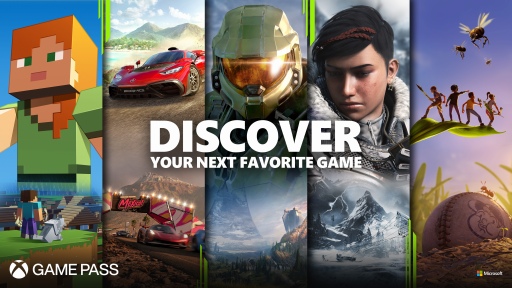 画像ギャラリー No.015のサムネイル画像 / Xboxはこれからの20年を見据えて,さらなる進化を目指す。Microsoftのバーチャルブリーフィング「What’s Next for Gaming」で語られたこと