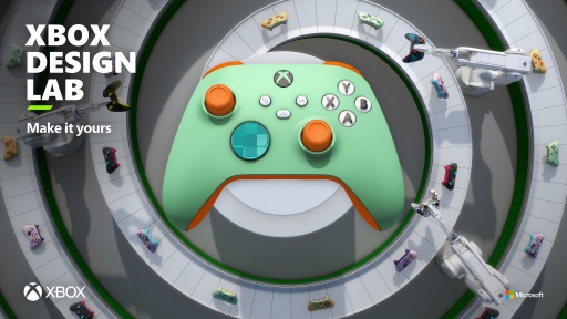 画像ギャラリー No.018のサムネイル画像 / Xboxはこれからの20年を見据えて,さらなる進化を目指す。Microsoftのバーチャルブリーフィング「What’s Next for Gaming」で語られたこと