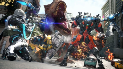 画像ギャラリー No.010のサムネイル画像 / 「Xbox Game Pass」はゲーマーを自由にする。ゲーム“遊び放題”サービスの日本展開から3年，現状とこれまでの歩みを振り返る