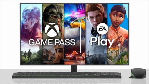 画像ギャラリー No.028のサムネイル画像 / 「Xbox Game Pass」はゲーマーを自由にする。ゲーム“遊び放題”サービスの日本展開から3年，現状とこれまでの歩みを振り返る