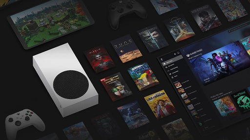 画像ギャラリー No.001のサムネイル画像 / ゲーム遊び放題サブスク「Xbox Game Pass」，各プランの値上げを7月10日から実施