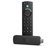 画像ギャラリー No.006のサムネイル画像 / 「Fire TV Stick 4K 第1世代」「Fire TV Cube 第3世代」でもXboxのゲームが遊べるように。クラウドゲーミング対応機種を4モデルへ拡大