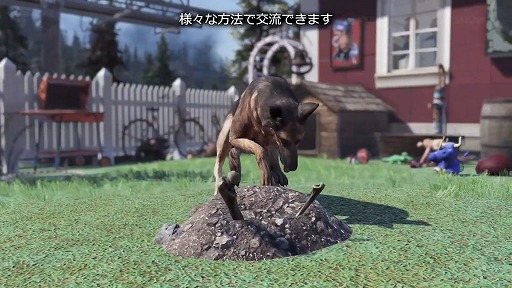 画像ギャラリー No.009のサムネイル画像 / 「METAL GEAR SOLID Δ」の最新映像や「聖剣伝説3」「聖剣伝説 LOM」のゲーパス即時配信など，新情報山盛りの「Xbox Tokyo Game Show 2024」まとめ［TGS2024］