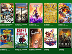 ゲーム遊び放題サブスク「Game Pass」，「メタファー：リファンタジオ」を5月29日に追加予定。5月後半のラインナップを発表