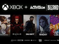 米連邦取引委員会（FTC），MicrosoftのActivision Blizzard買収に関する訴訟を正式に取り下げ