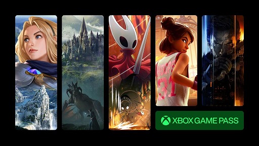 画像ギャラリー No.013のサムネイル画像 / Game Passが大幅リニューアル。「Ultimate」には「フォートナイトクルー」「Ubisoft+ Classics」も付属。Xbox Cloud Gamingも正式リリース