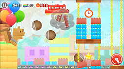 迷い猫の旅2 - Stray Cat Doors 2-