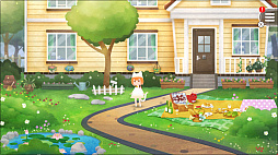 迷い猫の旅2 - Stray Cat Doors 2-