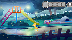 迷い猫の旅2 - Stray Cat Doors 2-