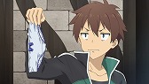 画像ギャラリー No.002のサムネイル画像 / Switch版「この素晴らしい世界に祝福を! -この欲深いゲームに審判を!-」が発売。MAGES.作品をお得に購入できるウィンターセールも開催