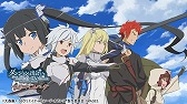 画像ギャラリー No.013のサムネイル画像 / Switch版「この素晴らしい世界に祝福を! -この欲深いゲームに審判を!-」が発売。MAGES.作品をお得に購入できるウィンターセールも開催
