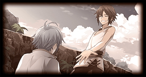 画像ギャラリー No.004のサムネイル画像 / PS4「那由多の軌跡:改」が2021年に発売決定。「那由多の軌跡」をベースに,HDリマスター化やグラフィックス強化が施されたアクションRPG