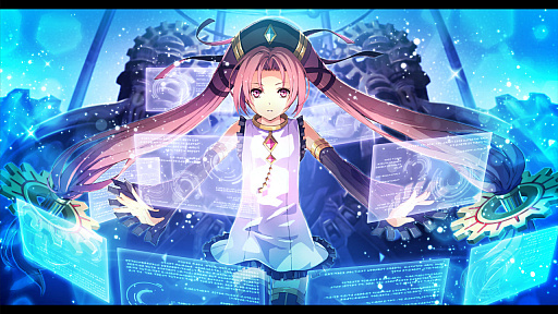 画像ギャラリー No.006のサムネイル画像 / PS4用ストーリーアクションRPG「那由多の軌跡：改」が6月24日に発売決定。予約特典はゲーム内楽曲全60曲を完全収録したサウンドトラック