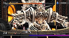 画像ギャラリー No.007のサムネイル画像 / PS4用ストーリーアクションRPG「那由多の軌跡：改」が6月24日に発売決定。予約特典はゲーム内楽曲全60曲を完全収録したサウンドトラック