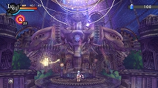 画像ギャラリー No.009のサムネイル画像 / PS4用ストーリーアクションRPG「那由多の軌跡：改」が6月24日に発売決定。予約特典はゲーム内楽曲全60曲を完全収録したサウンドトラック