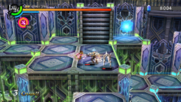画像ギャラリー No.003のサムネイル画像 / PS4「那由多の軌跡：改」DL版のプレオーダーを開始。全60曲入り「コンプリート・サウンドトラック」特典付き