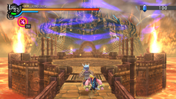 画像ギャラリー No.005のサムネイル画像 / PS4「那由多の軌跡：改」DL版のプレオーダーを開始。全60曲入り「コンプリート・サウンドトラック」特典付き