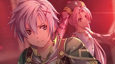 画像ギャラリー No.009のサムネイル画像 / 「那由多の軌跡：改」を紹介するデモムービーが公開。より美麗になったゲームプレイ映像や新規キャラクタービジュアルをチェックしよう