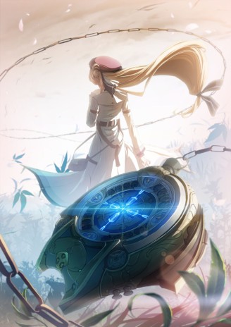 画像ギャラリー No.002のサムネイル画像 / 「英雄伝説 黎の軌跡（クロノキセキ）」が2021年内に発売決定。“軌跡”シリーズ後半の幕開けを告げる，人気RPGの最新作