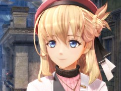 「英雄伝説 黎の軌跡（クロノキセキ）」が2021年内に発売決定。“軌跡”シリーズ後半の幕開けを告げる，人気RPGの最新作