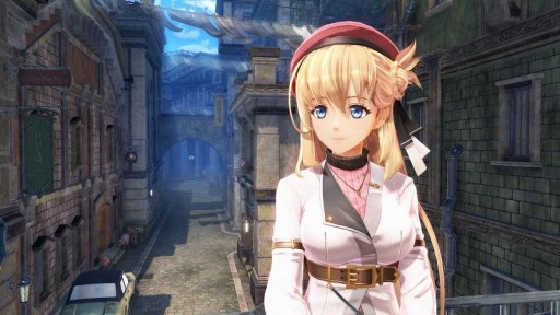 画像ギャラリー No.008のサムネイル画像 / 配信イベント「Falcom Day 2020 Winter」が12月20日に開催。「英雄伝説 黎の軌跡」の最新情報などを公開