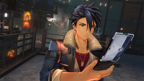 画像ギャラリー No.002のサムネイル画像 / 「英雄伝説 黎の軌跡」の公式サイトがオープン。メインキャラや舞台設定,新たな戦闘システムなどの情報が公開に