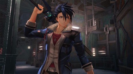 画像ギャラリー No.003のサムネイル画像 / 「英雄伝説 黎の軌跡」の公式サイトがオープン。メインキャラや舞台設定,新たな戦闘システムなどの情報が公開に