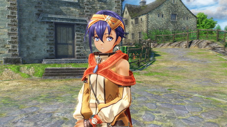 画像ギャラリー No.010のサムネイル画像 / 「英雄伝説 黎の軌跡」の公式サイトがオープン。メインキャラや舞台設定,新たな戦闘システムなどの情報が公開に