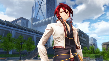 画像ギャラリー No.014のサムネイル画像 / 「英雄伝説 黎の軌跡」の公式サイトがオープン。メインキャラや舞台設定,新たな戦闘システムなどの情報が公開に