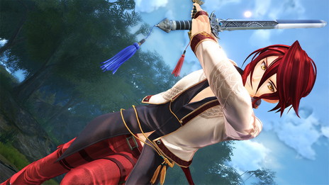 画像ギャラリー No.015のサムネイル画像 / 「英雄伝説 黎の軌跡」の公式サイトがオープン。メインキャラや舞台設定,新たな戦闘システムなどの情報が公開に