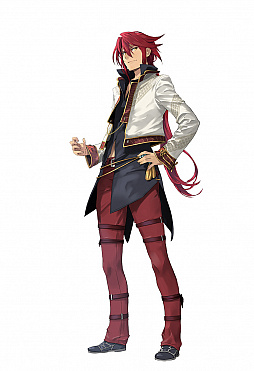画像ギャラリー No.017のサムネイル画像 / 「英雄伝説 黎の軌跡」の公式サイトがオープン。メインキャラや舞台設定,新たな戦闘システムなどの情報が公開に