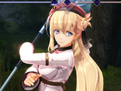「英雄伝説 黎の軌跡」の公式サイトがオープン。メインキャラや舞台設定，新たな戦闘システムなどの情報が公開に