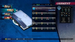 画像ギャラリー No.004のサムネイル画像 / 「英雄伝説 黎の軌跡」の登場キャラクター“リゼット”と“カトル”の情報が公開。最新戦術オーブメント“Xipha”の全貌が明らかに
