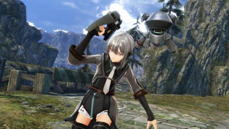 画像ギャラリー No.008のサムネイル画像 / 「英雄伝説 黎の軌跡」の登場キャラクター“リゼット”と“カトル”の情報が公開。最新戦術オーブメント“Xipha”の全貌が明らかに