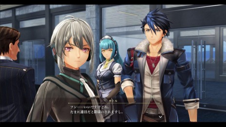 画像ギャラリー No.010のサムネイル画像 / 「英雄伝説 黎の軌跡」の登場キャラクター“リゼット”と“カトル”の情報が公開。最新戦術オーブメント“Xipha”の全貌が明らかに