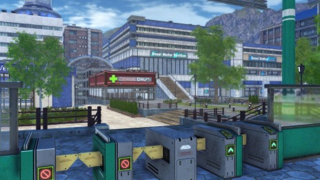 画像ギャラリー No.015のサムネイル画像 / 「英雄伝説 黎の軌跡」の登場キャラクター“リゼット”と“カトル”の情報が公開。最新戦術オーブメント“Xipha”の全貌が明らかに