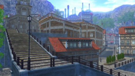 画像ギャラリー No.017のサムネイル画像 / 「英雄伝説 黎の軌跡」の登場キャラクター“リゼット”と“カトル”の情報が公開。最新戦術オーブメント“Xipha”の全貌が明らかに
