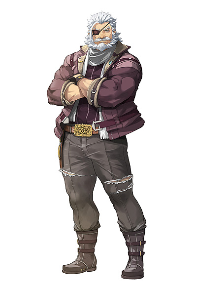 画像ギャラリー No.010のサムネイル画像 / 「英雄伝説 黎の軌跡」はPS4に向けて9月30日に発売へ。軌跡シリーズ最新作，そして同シリーズ後半戦の幕開けを告げるタイトル