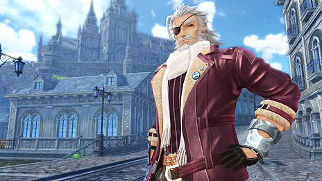 画像ギャラリー No.011のサムネイル画像 / 「英雄伝説 黎の軌跡」はPS4に向けて9月30日に発売へ。軌跡シリーズ最新作，そして同シリーズ後半戦の幕開けを告げるタイトル