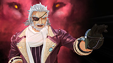 画像ギャラリー No.013のサムネイル画像 / 「英雄伝説 黎の軌跡」はPS4に向けて9月30日に発売へ。軌跡シリーズ最新作，そして同シリーズ後半戦の幕開けを告げるタイトル