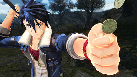 画像ギャラリー No.014のサムネイル画像 / 「英雄伝説 黎の軌跡」はPS4に向けて9月30日に発売へ。軌跡シリーズ最新作，そして同シリーズ後半戦の幕開けを告げるタイトル