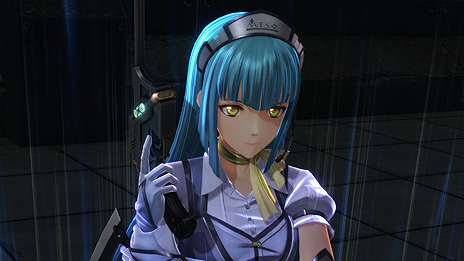 画像ギャラリー No.022のサムネイル画像 / 「英雄伝説 黎の軌跡」はPS4に向けて9月30日に発売へ。軌跡シリーズ最新作，そして同シリーズ後半戦の幕開けを告げるタイトル